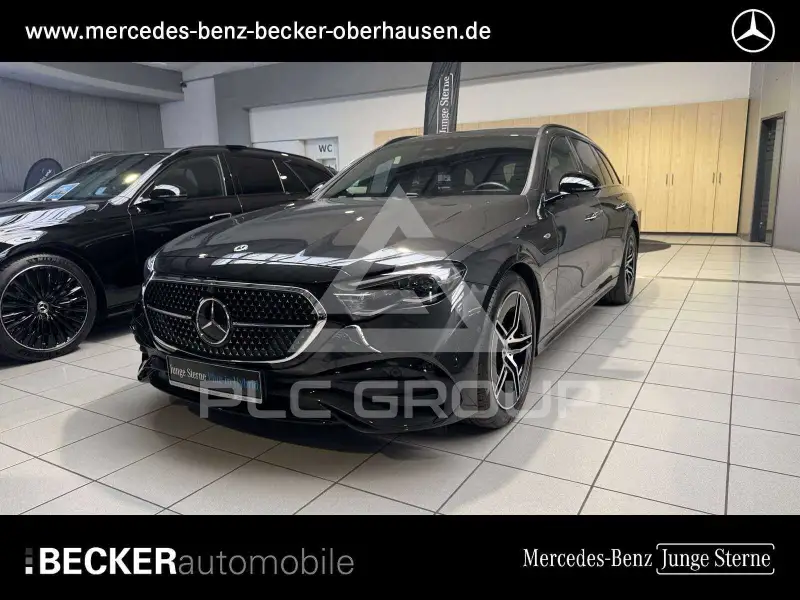 2025 Mercedes Benz E 300
