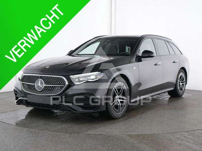2025 Mercedes Benz E 300