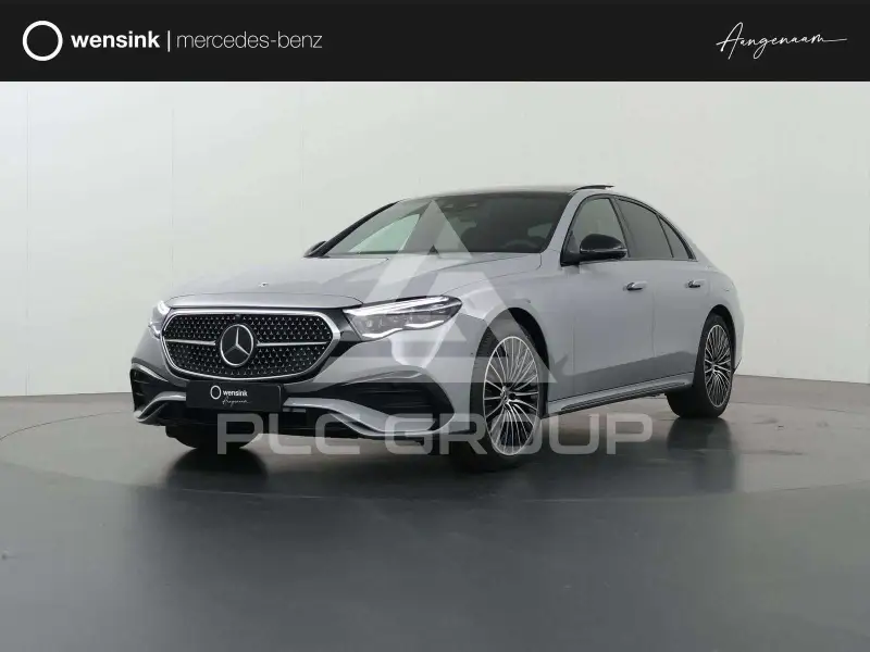 2026 Mercedes Benz E 300