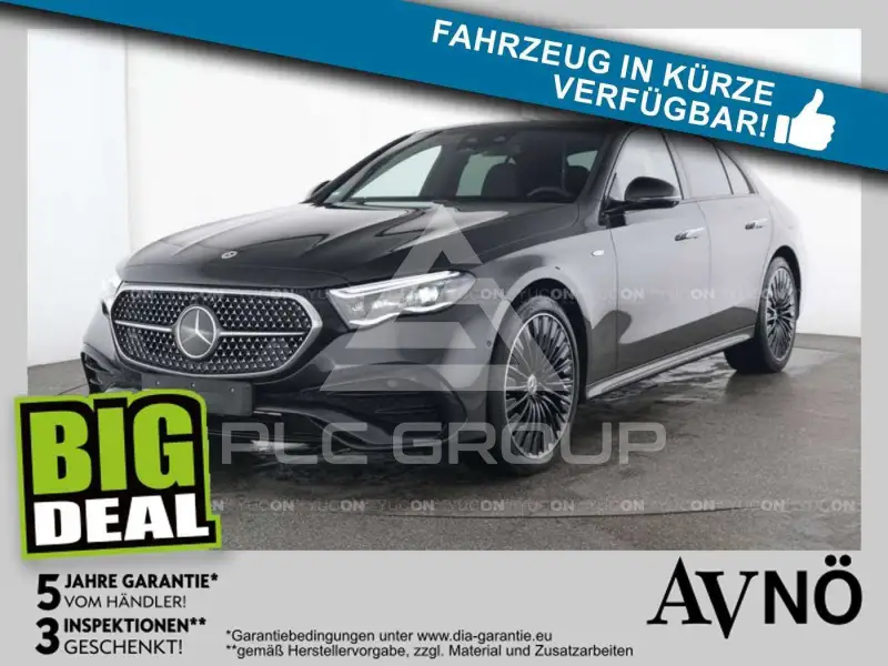 2025 Mercedes Benz E 300