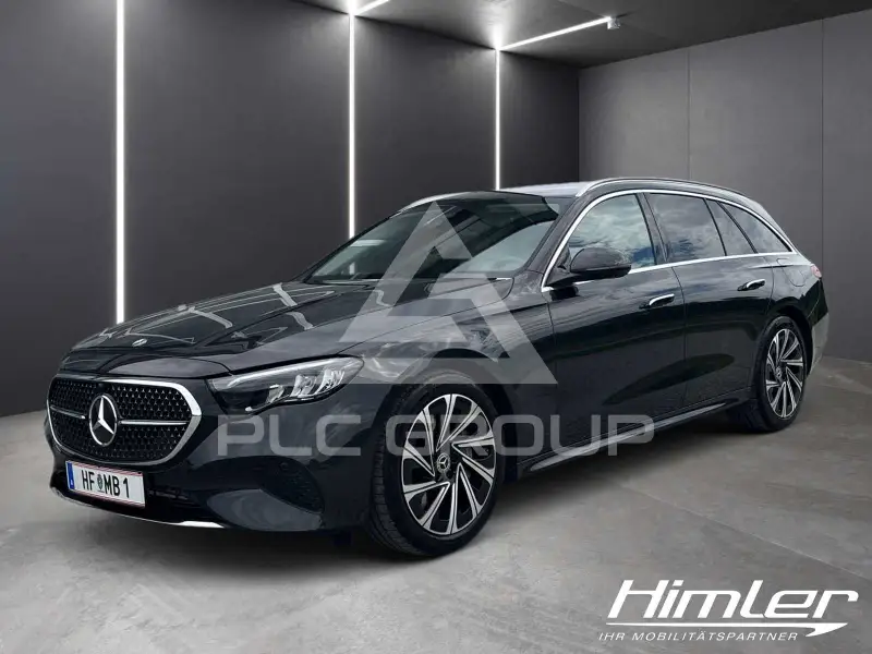 2025 Mercedes Benz E 300