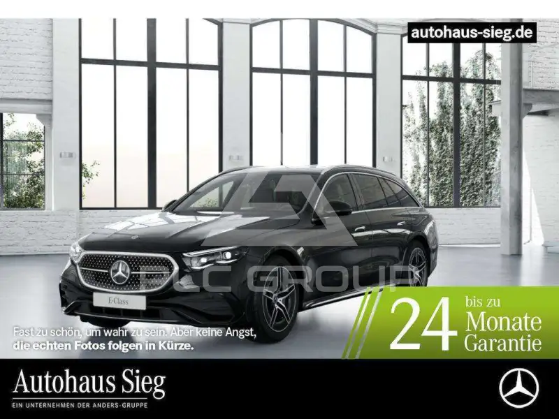 2025 Mercedes Benz E 300