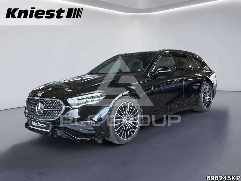 2025 Mercedes Benz E 300