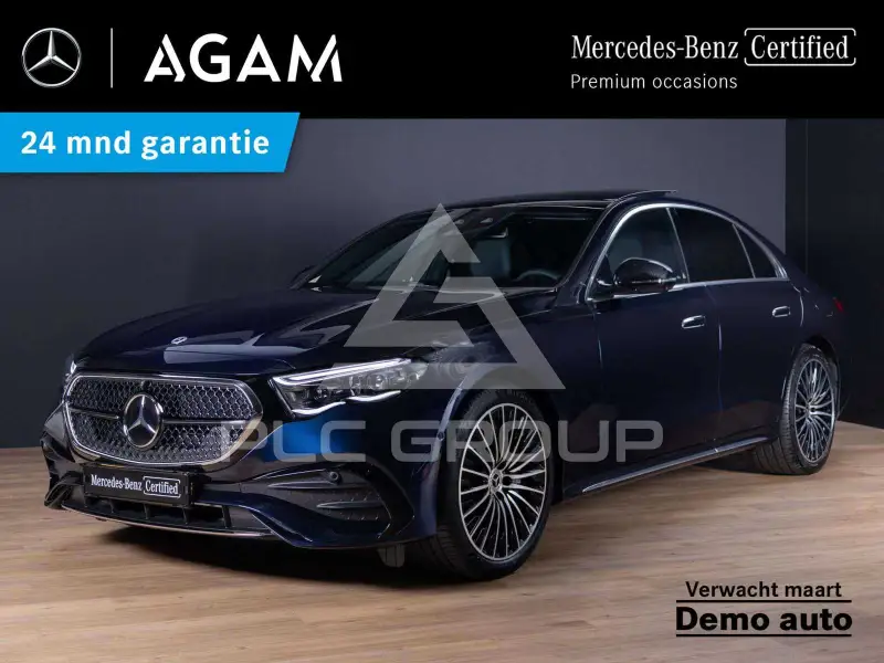 2025 Mercedes Benz E 300