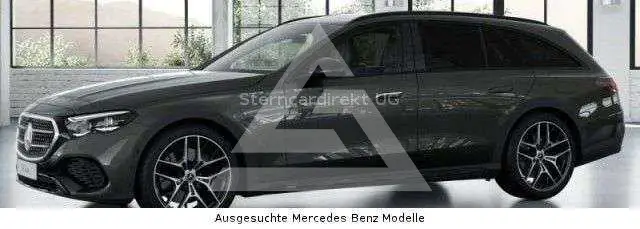 2025 Mercedes Benz E 300