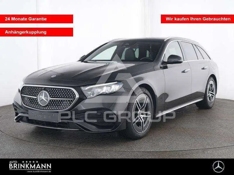 2025 Mercedes Benz E 300
