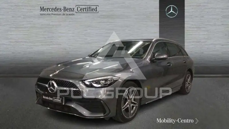 2025 Mercedes Benz E 300