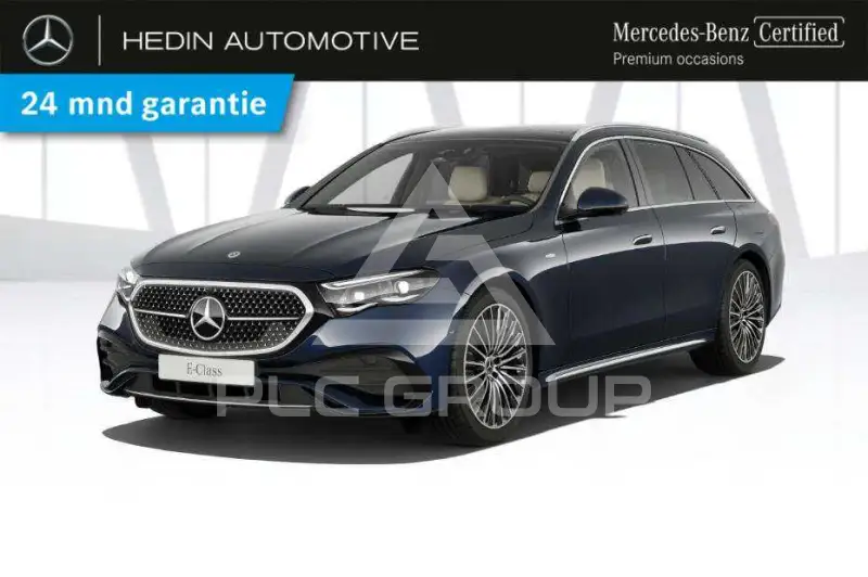 2026 Mercedes Benz E 300