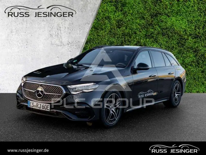 2025 Mercedes Benz E 300
