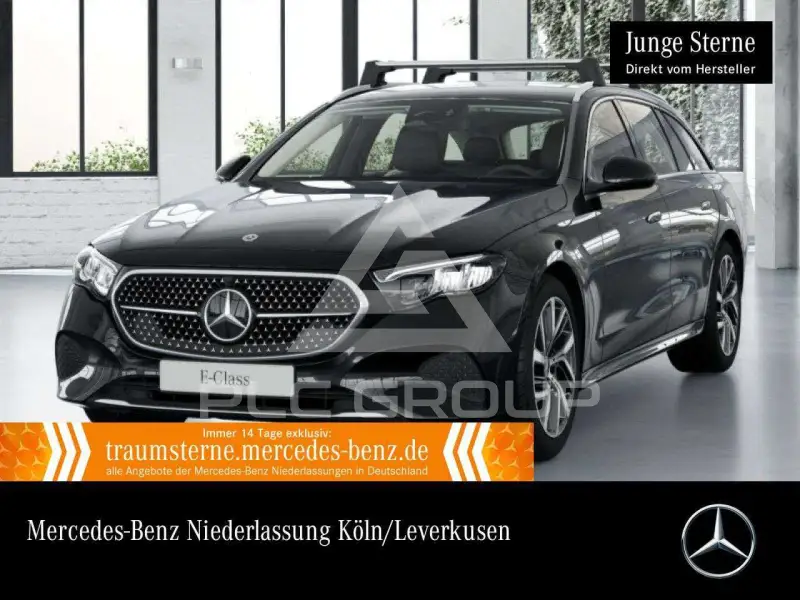 2025 Mercedes Benz E 300