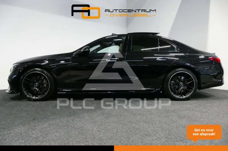 2025 Mercedes Benz E 300