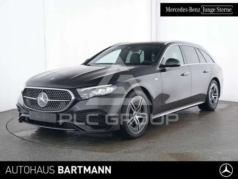 2025 Mercedes Benz E 300