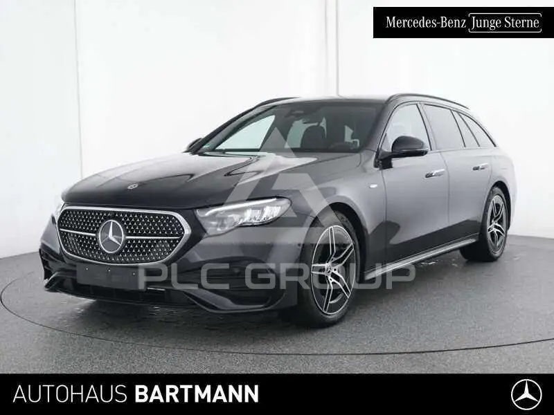 2025 Mercedes Benz E 300