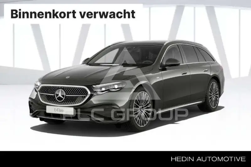 2026 Mercedes Benz E 300