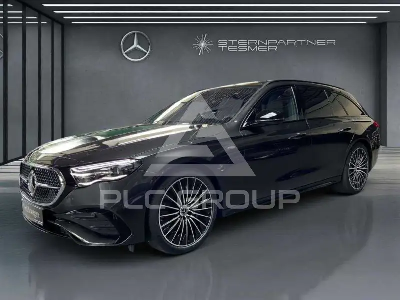 2025 Mercedes Benz E 300