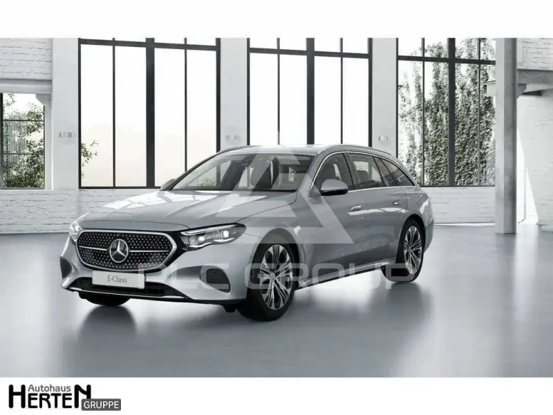 2025 Mercedes Benz E 300