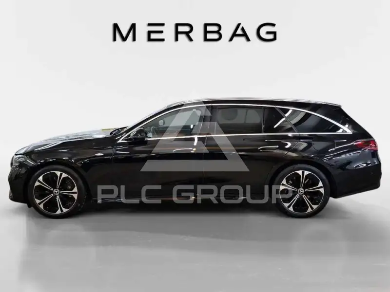 2025 Mercedes Benz E 300