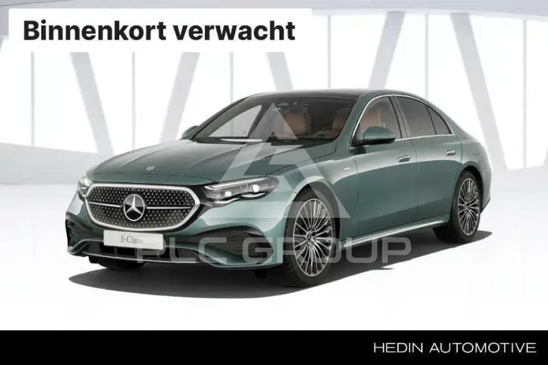 2026 Mercedes Benz E 300