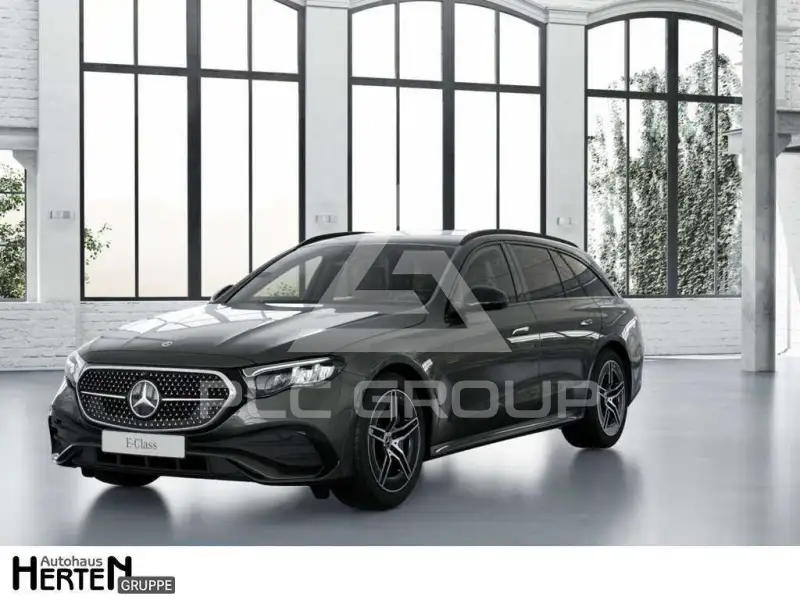 2025 Mercedes Benz E 300