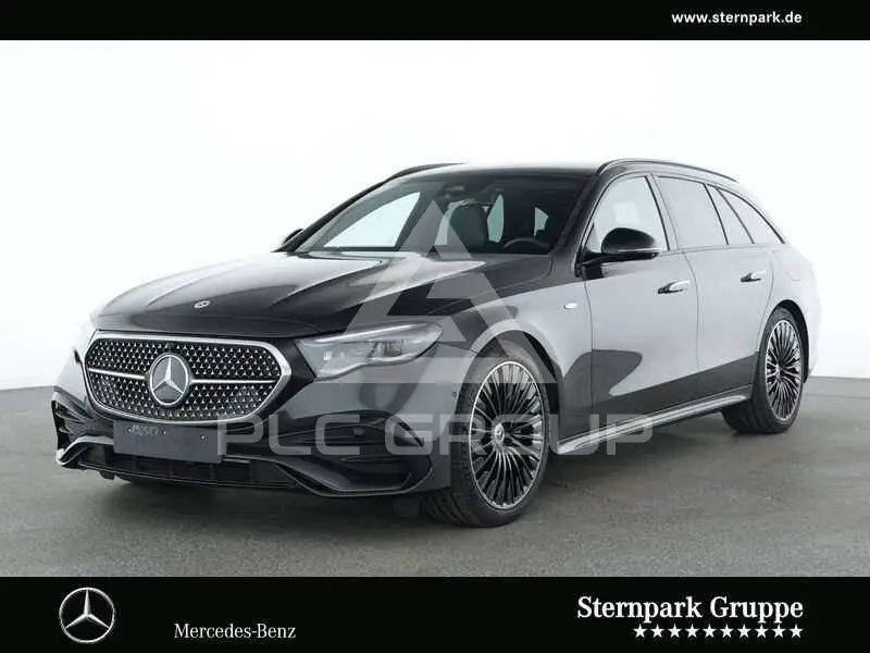 2025 Mercedes Benz E 300