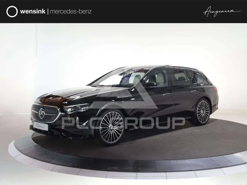 2026 Mercedes Benz E 300