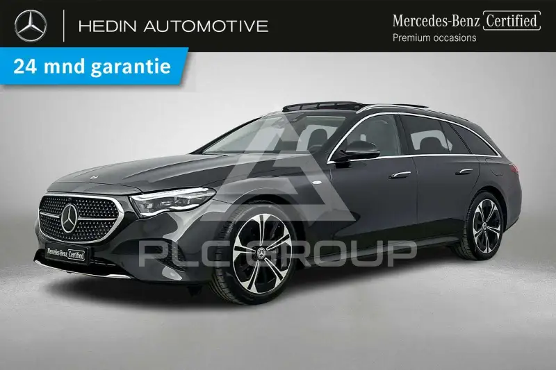 2025 Mercedes Benz E 300