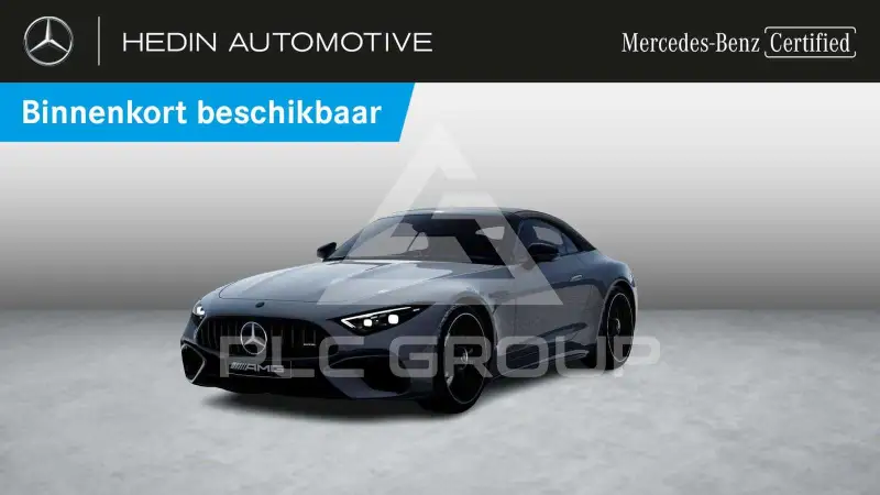 2025 Mercedes Benz SL 630