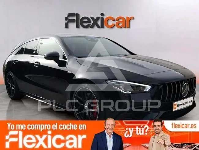2025 Mercedes Benz CLA 450