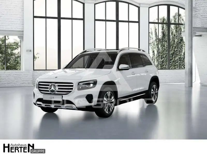 2025 Mercedes Benz GLB 250