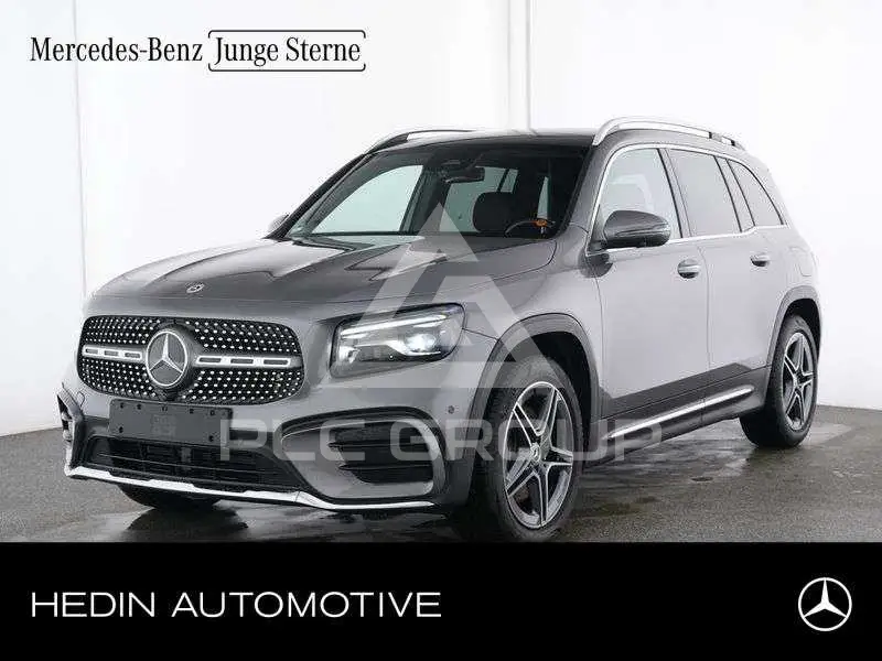 2025 Mercedes Benz GLB 250
