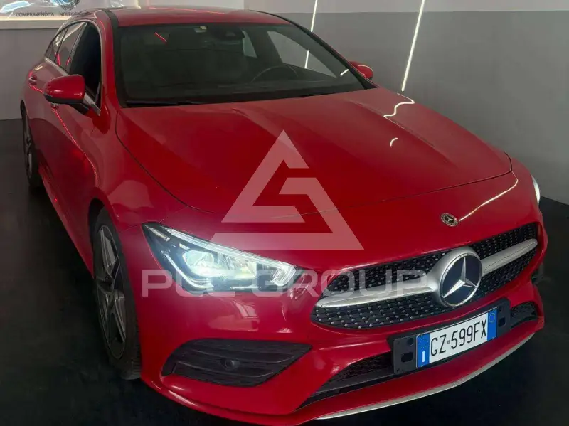 2025 Mercedes Benz 220