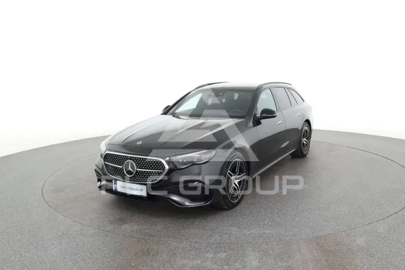 2025 Mercedes Benz E 220