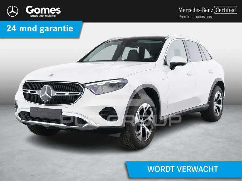 2025 Mercedes Benz GLC 300
