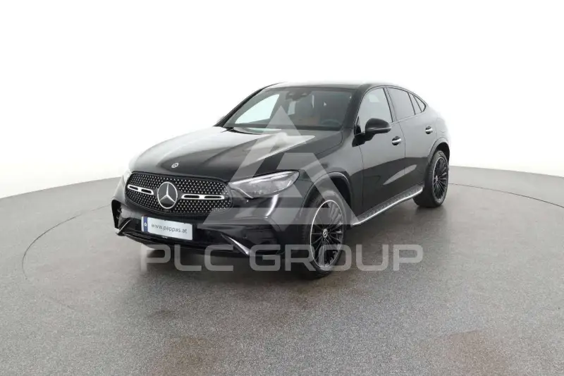 2025 Mercedes Benz GLC 300