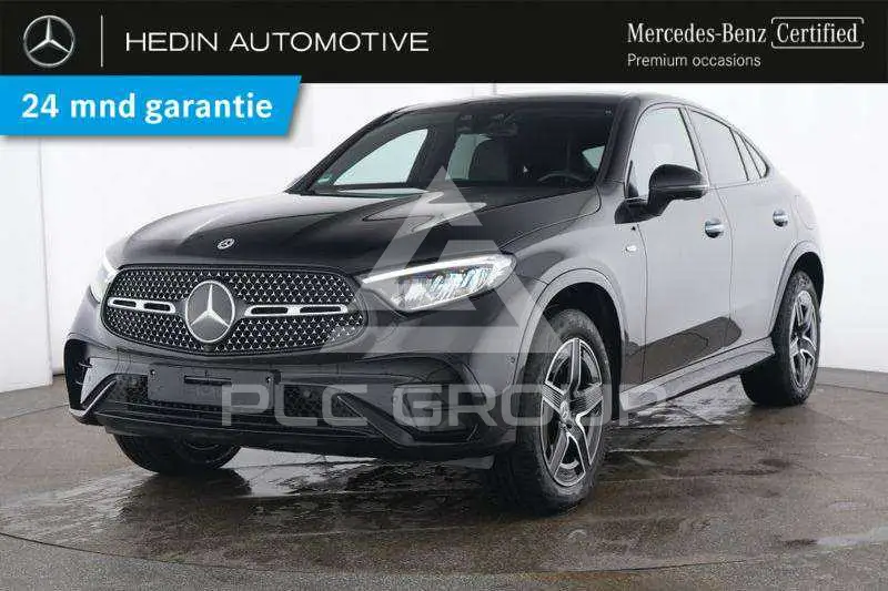 2025 Mercedes Benz GLC 300