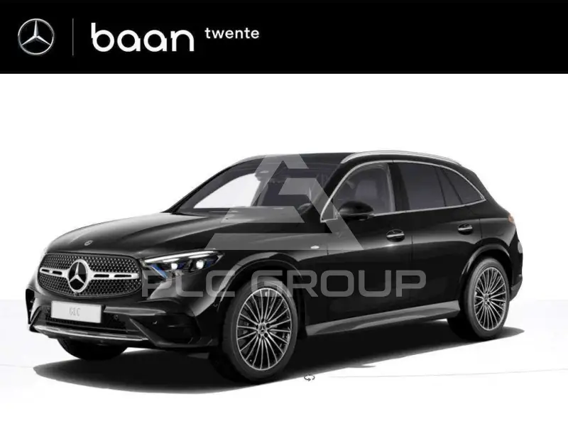 2026 Mercedes Benz GLC 300