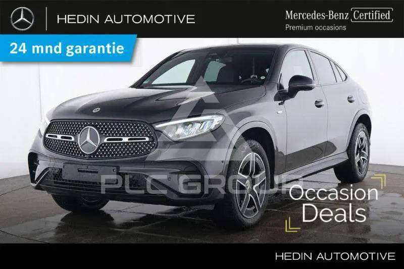 2025 Mercedes Benz GLC 300