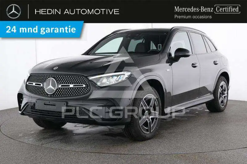 2025 Mercedes Benz GLC 300