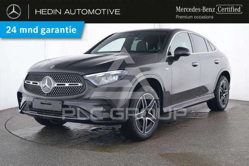 2025 Mercedes Benz GLC 300