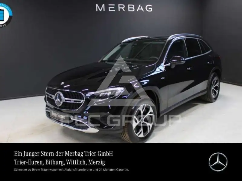 2025 Mercedes Benz GLC 300