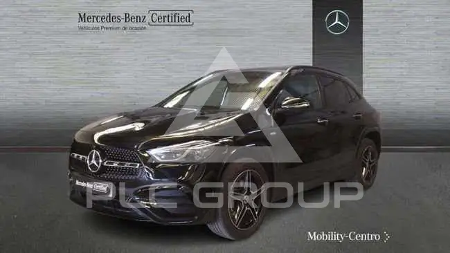 2025 Mercedes Benz GLA 250