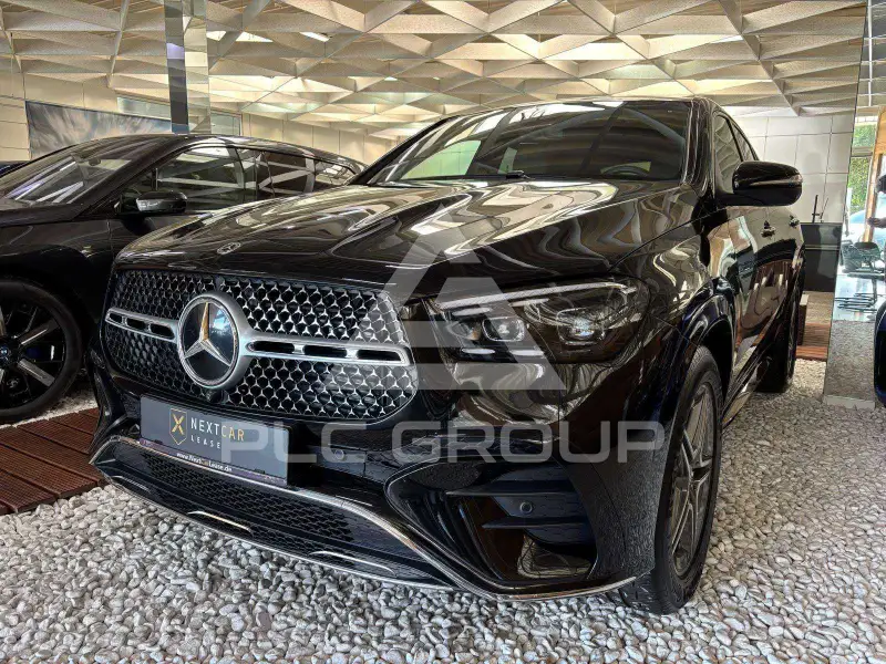 2025 Mercedes Benz G-Class