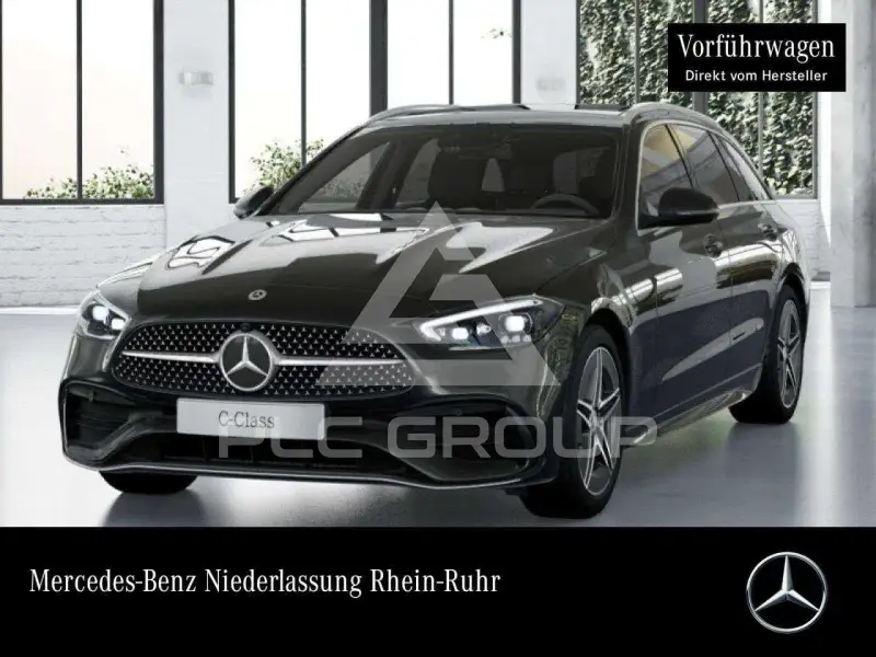 2025 Mercedes Benz C 220