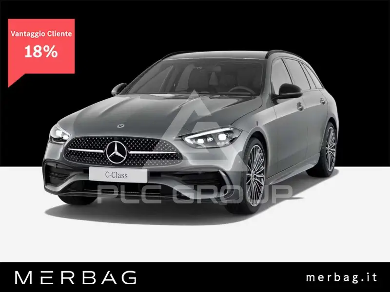 2025 Mercedes Benz C 220