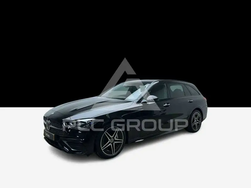 2025 Mercedes Benz C 220