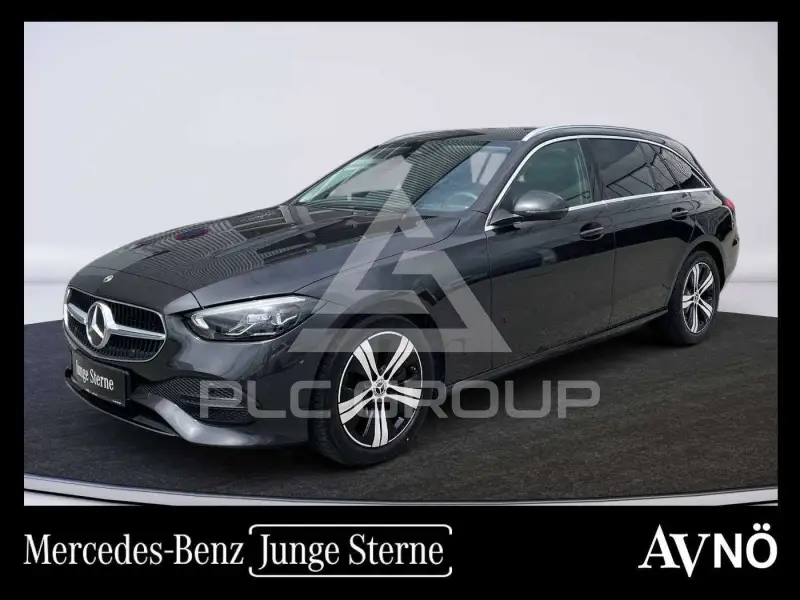 2025 Mercedes Benz C 220