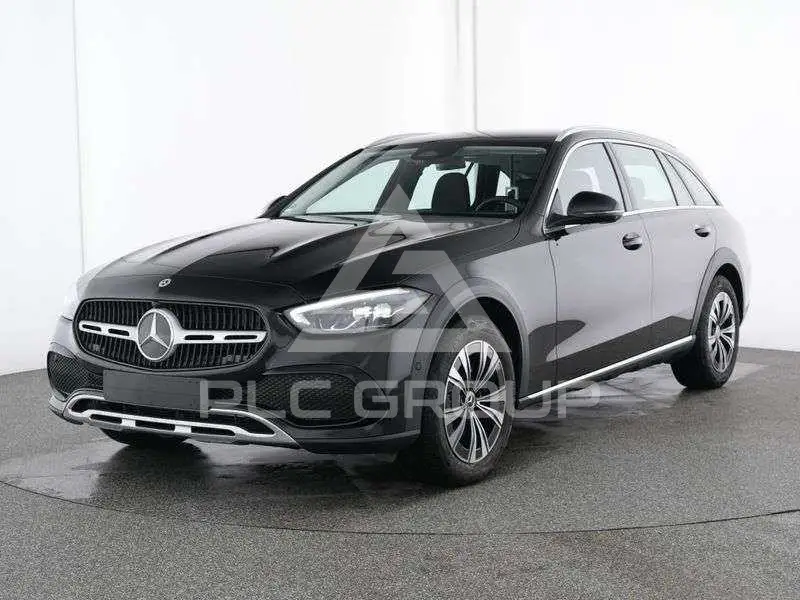 2025 Mercedes Benz C 220