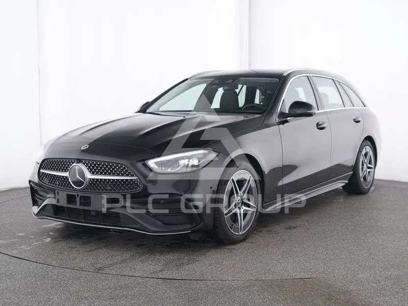 2025 Mercedes Benz C 220