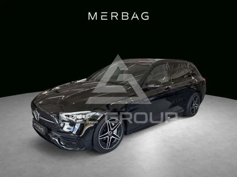 2025 Mercedes Benz C 220