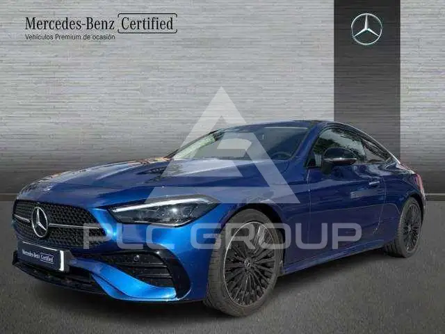 2025 Mercedes Benz C 220